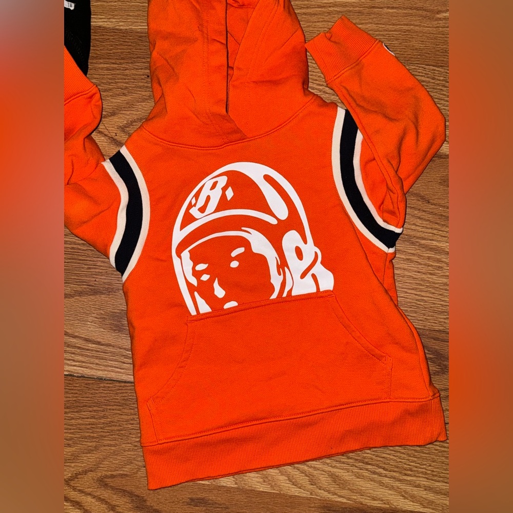 Billionaire boys club hoodie for kids